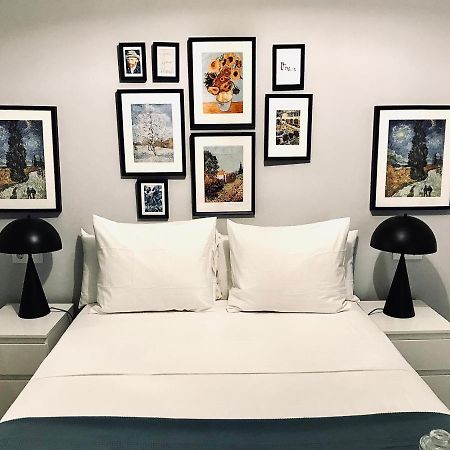 Apartamentos Elite - Art Collection - Vincent 메리다 외부 사진