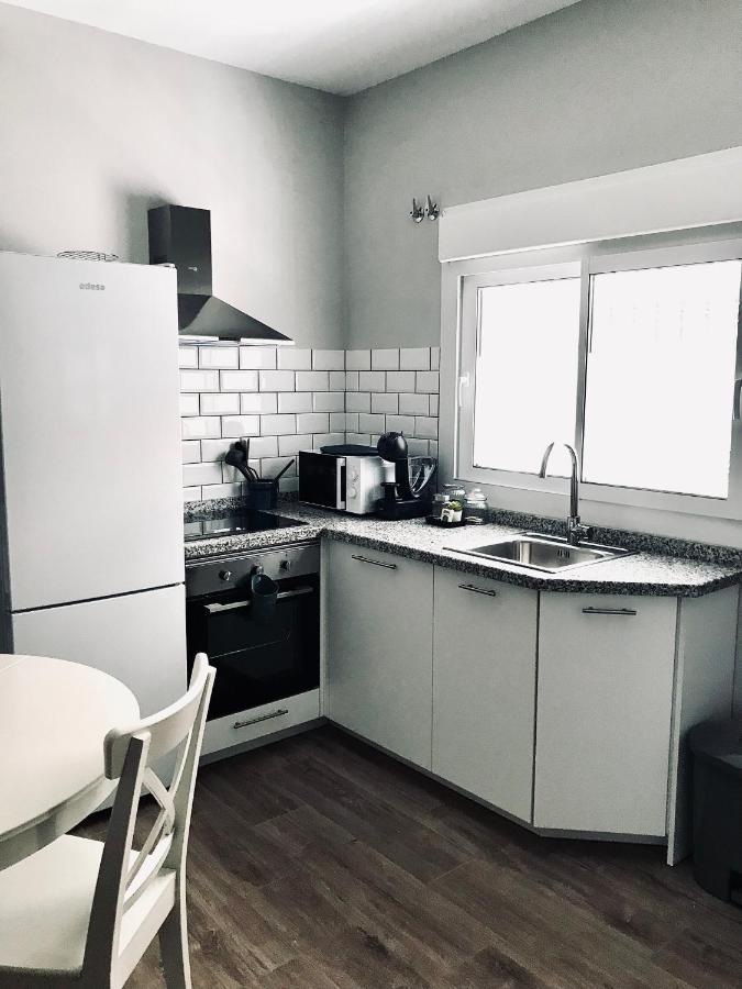 Apartamentos Elite - Art Collection - Vincent 메리다 외부 사진