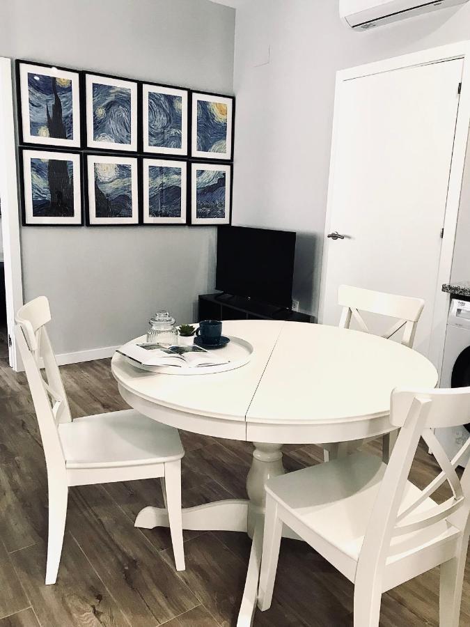 Apartamentos Elite - Art Collection - Vincent 메리다 외부 사진